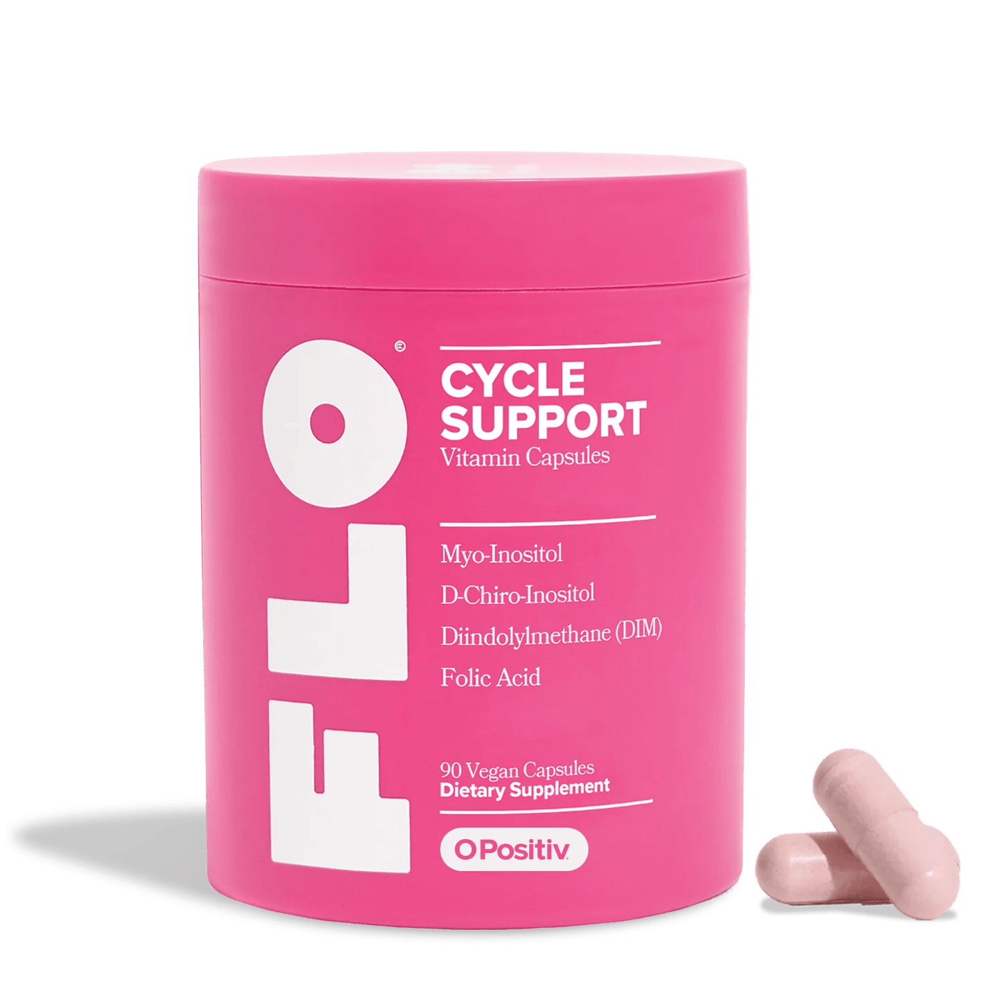 FLO - Equilibrio Hormonal completo - ORIGINAL - Lumifem