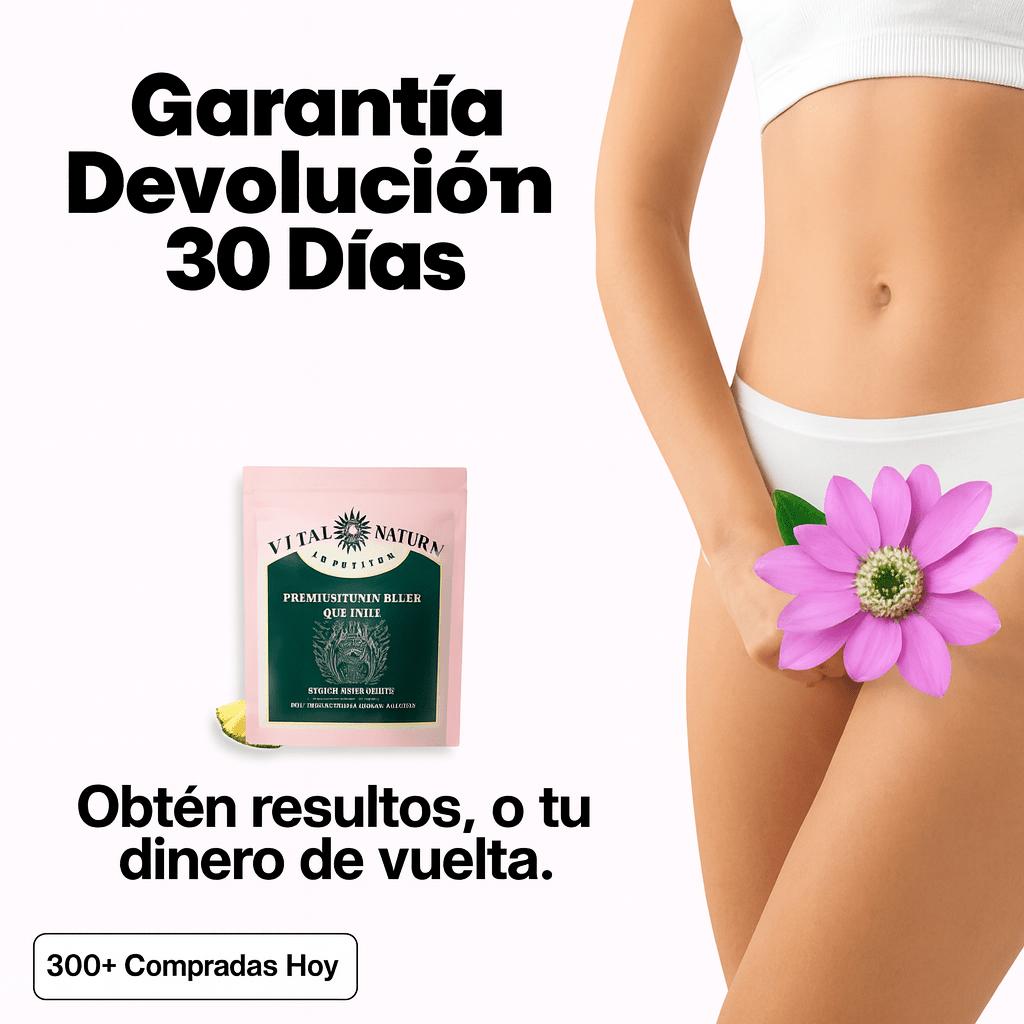 Gomitas Premium para el Balance Femenino - ORIGINAL - Lumifem