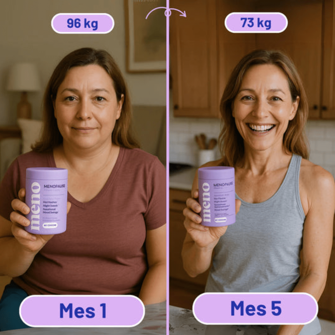 MENO - Menopausia equilibrada - ORIGINAL - Lumifem