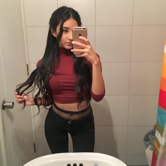 <em>Alejandra desde Concepción</em>