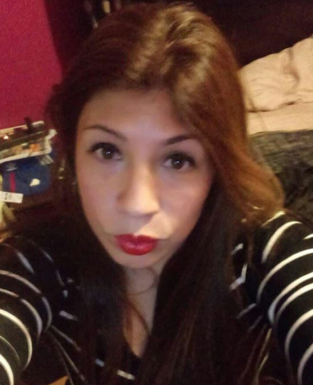 <em>Mónica desde Osorno</em>