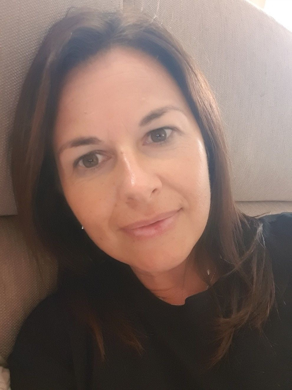 <em>Marcela desde Iquique</em>