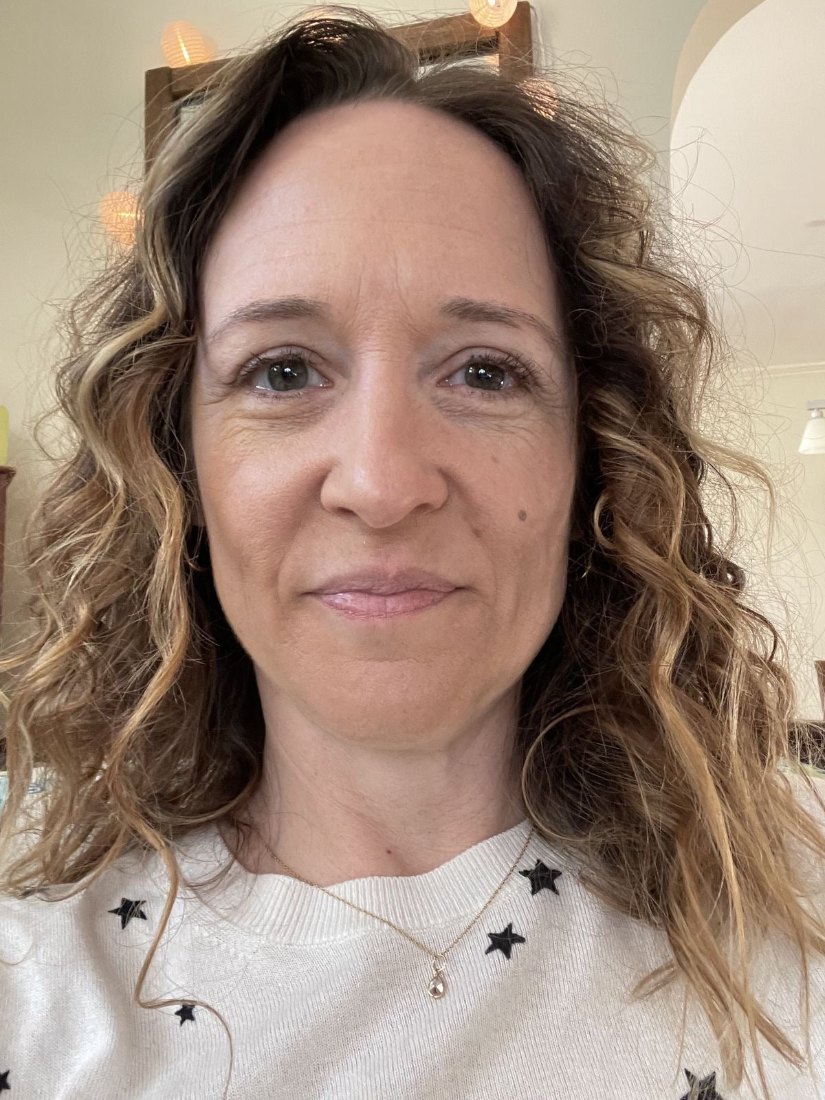 <em>Romina desde Chillán</em>