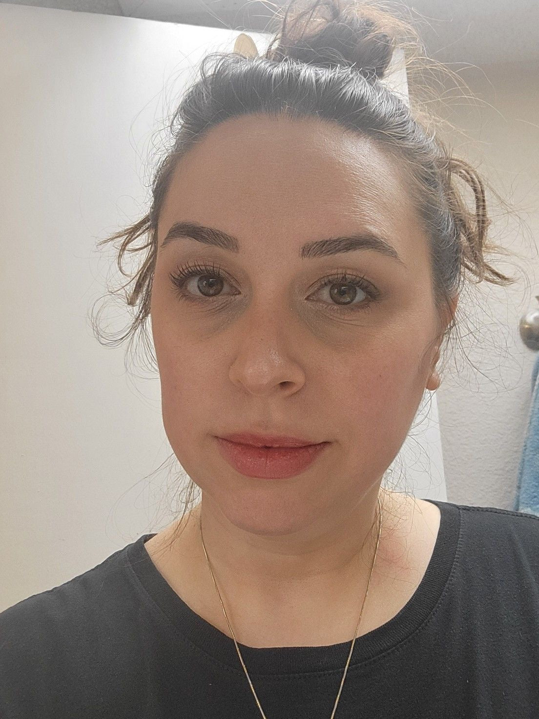 <em>Joseline desde Coquimbo</em>