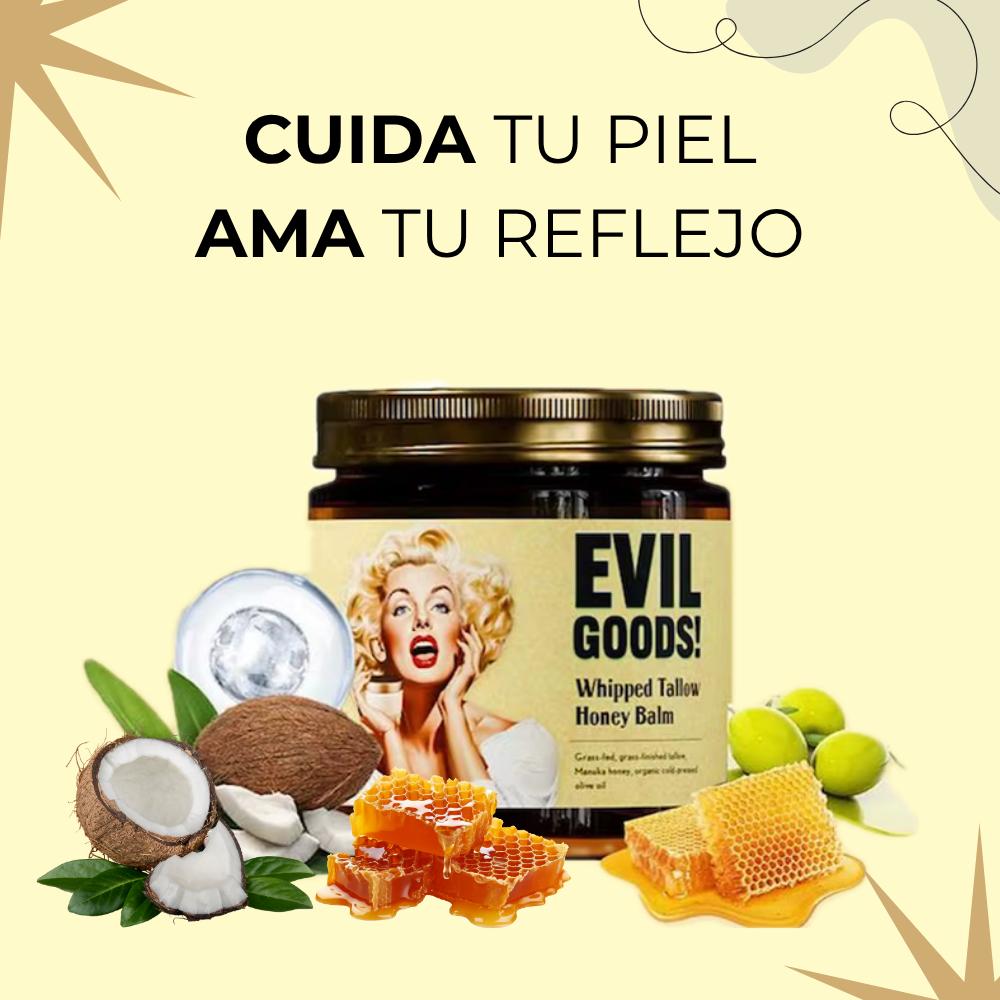 Evil Goods Whipped Tallow - ORIGINAL - Lumifem