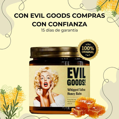 Evil Goods Whipped Tallow - ORIGINAL - Lumifem