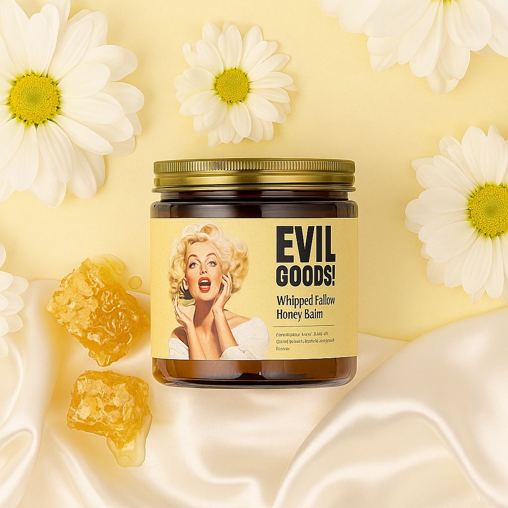 Evil Goods Whipped Tallow - ORIGINAL - Lumifem