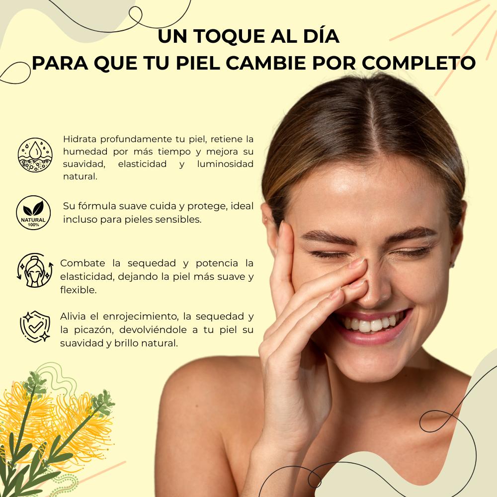 Evil Goods Whipped Tallow - ORIGINAL - Lumifem