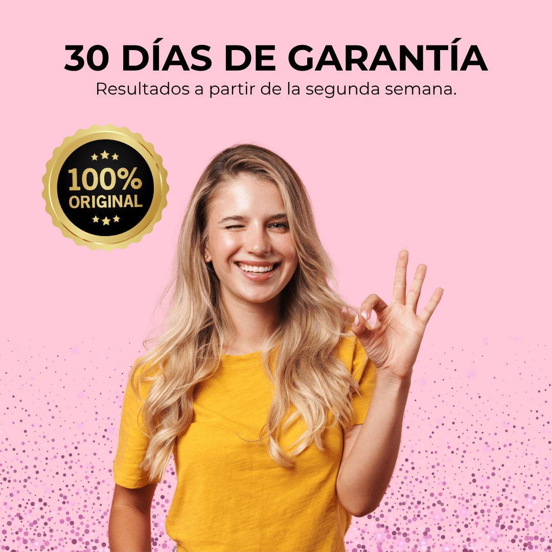 FLO - Equilibrio Hormonal completo - ORIGINAL - Lumifem