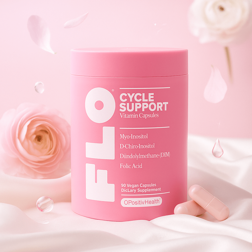 FLO - Equilibrio Hormonal completo - ORIGINAL - Lumifem