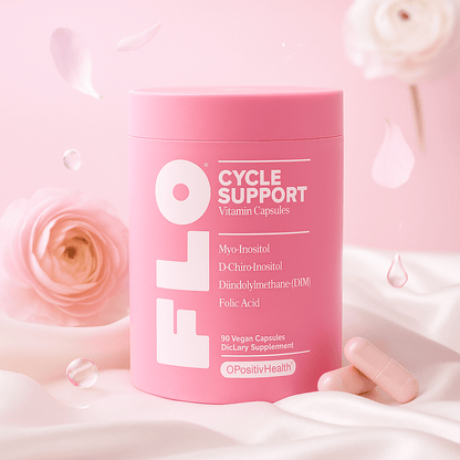 FLO - Equilibrio Hormonal completo - ORIGINAL - Lumifem