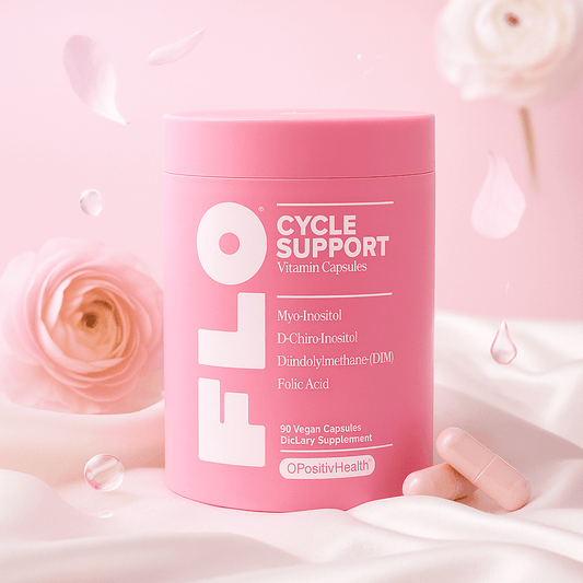 FLO - Equilibrio Hormonal completo - ORIGINAL - Lumifem