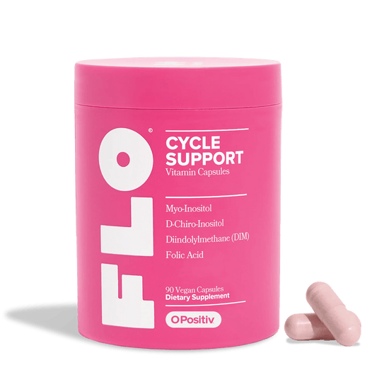 FLO - Equilibrio Hormonal completo - ORIGINAL - Lumifem