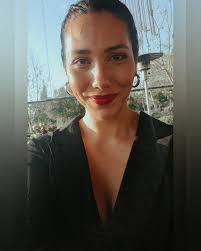 <em>Camila desde Santiago</em>