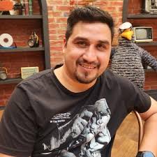 <em>Francisco desde Temuco</em>