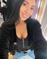 <em>Camila desde La Florida</em>