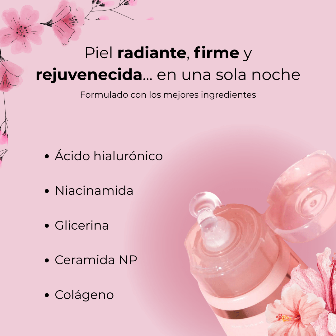 MEDICUBE - Collagen Night Wrapping Mask - ORIGINAL - Lumifem