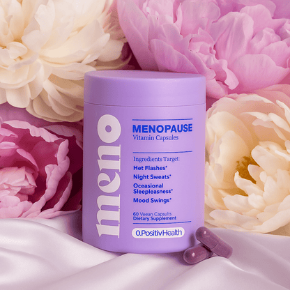 MENO - Menopausia equilibrada - ORIGINAL - Lumifem