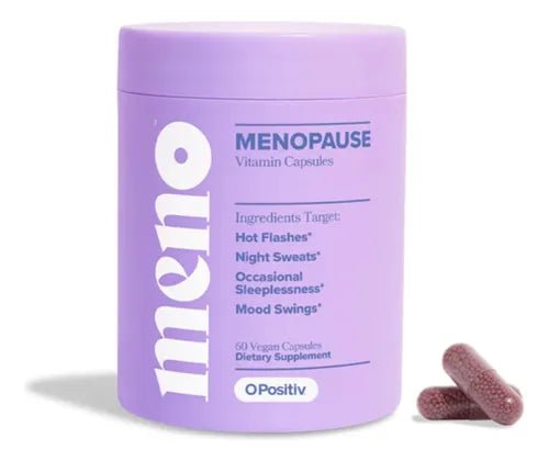 MENO - Menopausia equilibrada - ORIGINAL - Lumifem