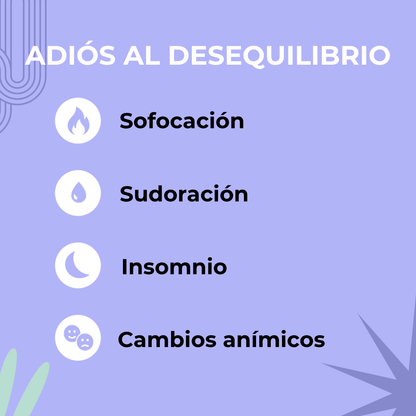 MENO - Menopausia equilibrada - ORIGINAL - Lumifem