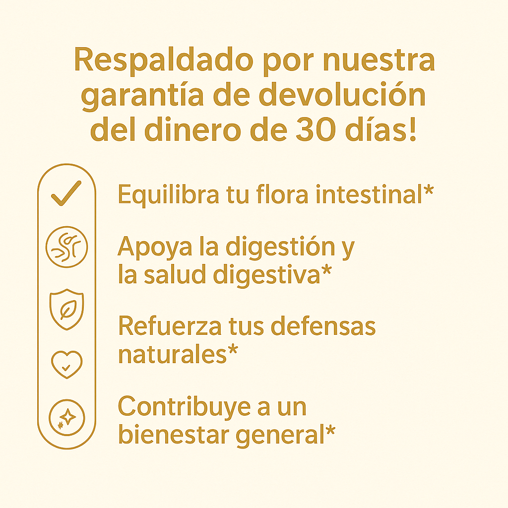 PURE PEAK - Candida Cleanse Cápsulas - ORIGINAL - Lumifem